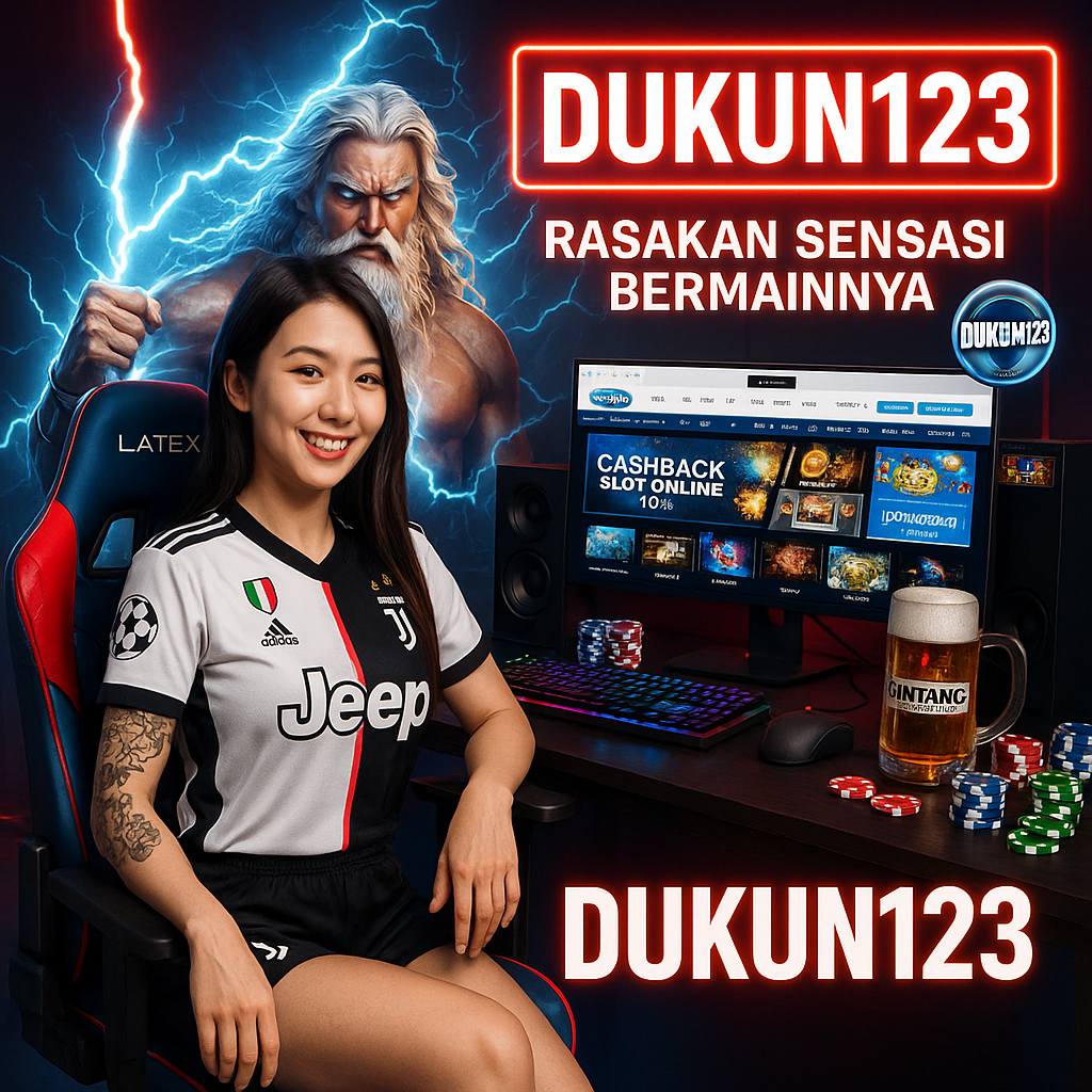 Dukun123 # Dukun 123 Hadirkan Game Penuh Jurus & Misteri!